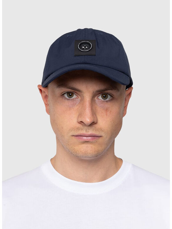 CAPPELLO SIREN, 003 NAVY, medium