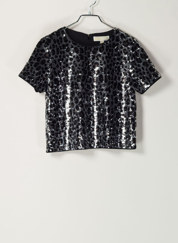 MAGLIA METAL, 033GUNMETAL, medium