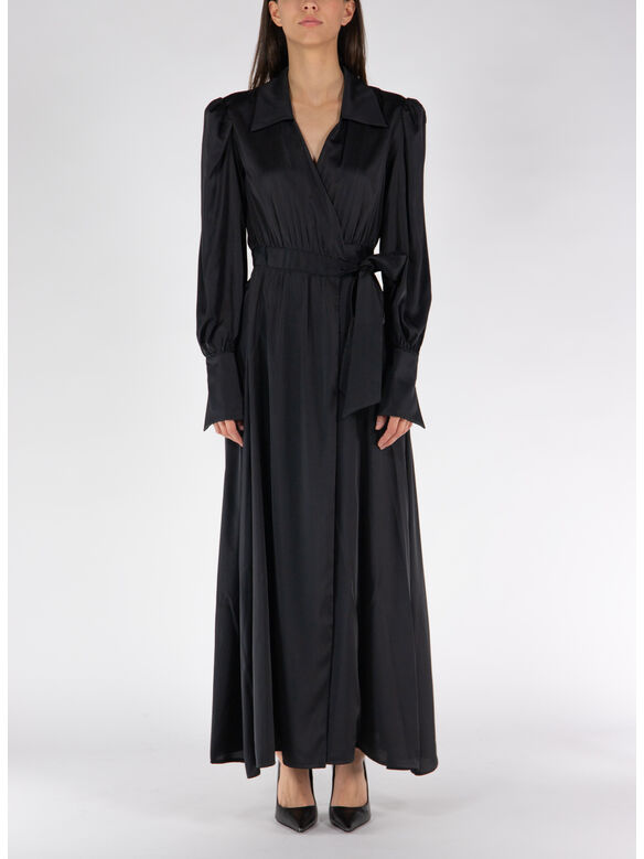 ABITO MANIN, 0389 BLACK, medium
