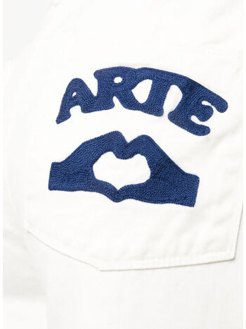 PANTALONE HEART EMBROIDERY, , small