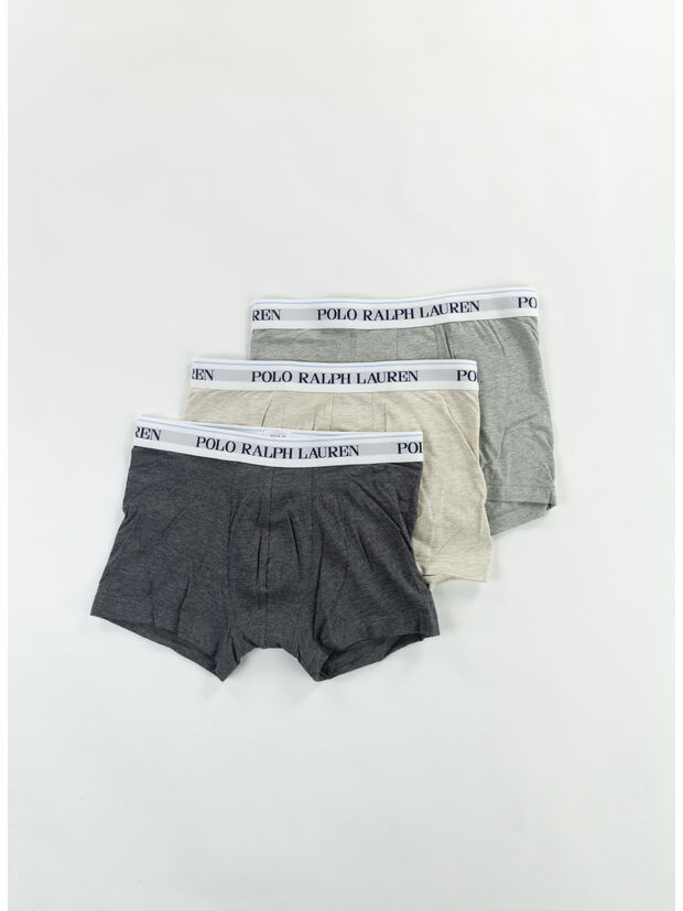 BOXER CLASSIC TRUNK 3 PACK, , large