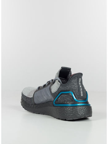 SCARPE ULTRABOOST 19 STAR WARS, GREFIV/GRETWO/BRCYAN, small