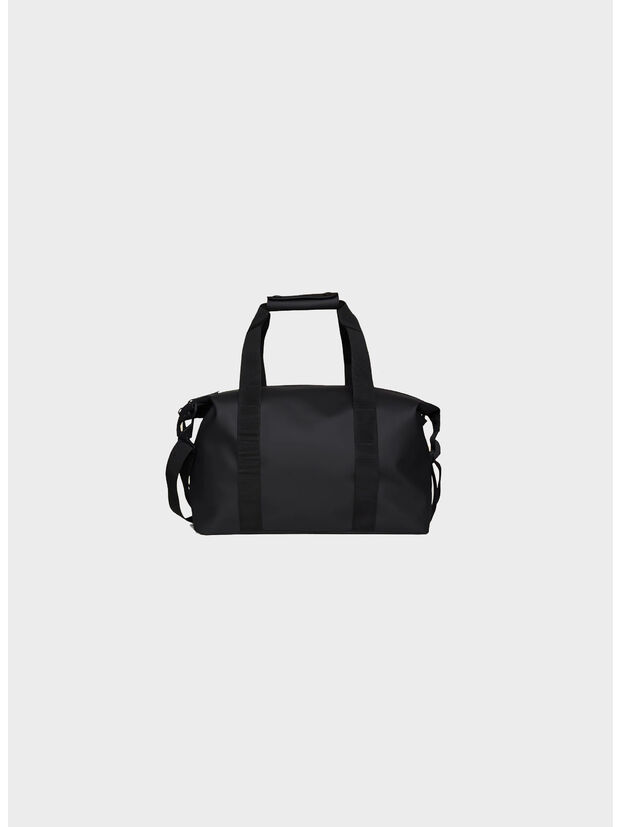 BORSA SMALL HILO WEEKEND, 01 BLACK, large