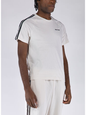 T-SHIRT WB, CWHITE, small