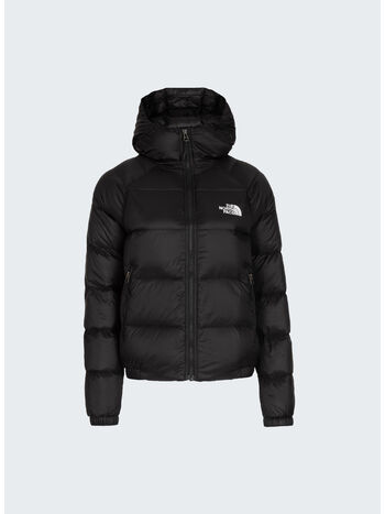 GIUBBOTTO HYDRENALITE DOWN HOODIE, JK31 TNF BLACK, small