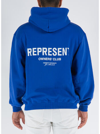 FELPA REPRESENT OWNERS CLUB, 109 COBALT, small