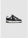 SCARPA BULLY, 37 BLACK/VINTAGE/WHITE, thumb