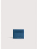 PORTACARTE METTALICSOFT, B27 DEEPBLUE, thumb