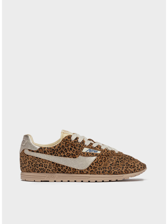 SCARPA WINDSPIN, SJ01 SUEDE/LEOPR LEO/PLAT, medium
