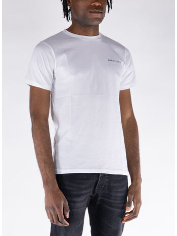 T-SHIRT 79, WHITE, small