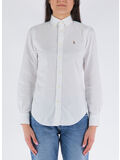 CAMICIA OXFORD CLASSIC-FIT, 003BSRWHITE, thumb