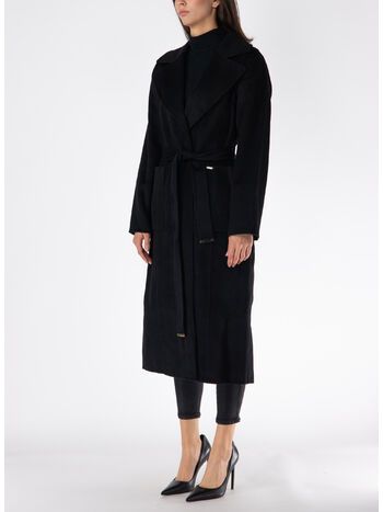 CAPPOTTO IN MISTO LANA, , small
