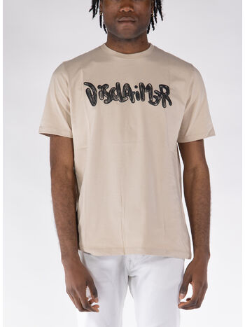 T-SHIRT LOGO, , small