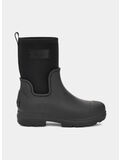 STIVALE DROPLET MID, BLK BLACK, thumb