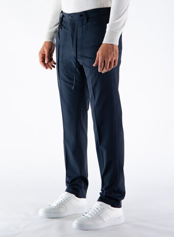 PANTALONE MONTREAL, 11NAVY, small