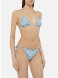BIKINI TOP CLASSIC SAGITTARIUS MIAMI FLORAL PRINT, 00153H 10, thumb