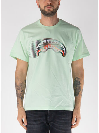 T-SHIRT FASTEST SHARK, AMBROSIA, small
