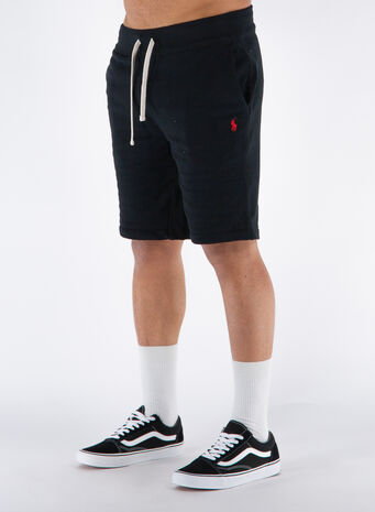 BERMUDA ATHLETICS, 001POLOBLACK, small