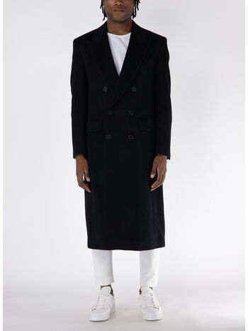 GIUBBOTTO DB, BLACK, small