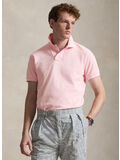 POLO MANICA CORTA, GARDEN PINK, thumb