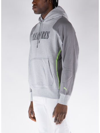 FELPA HOODIE X PLEASURES, , small