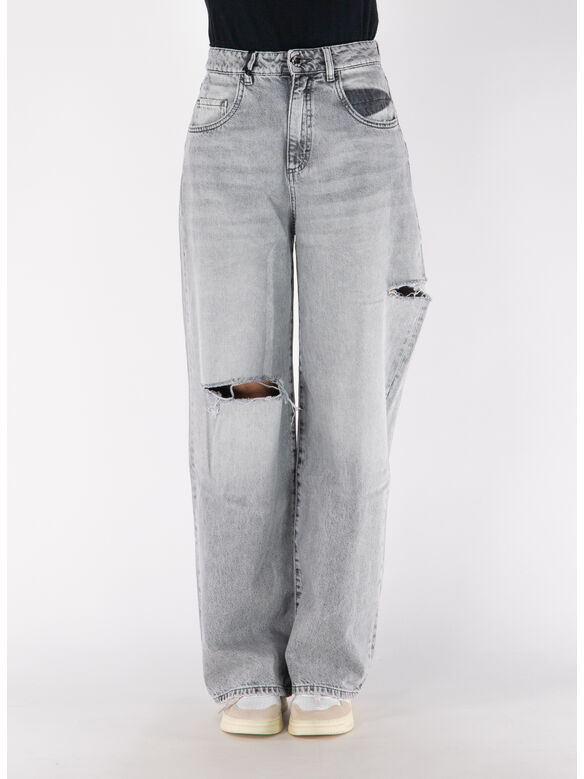 JEANS POPPY, GR1004, medium