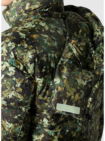PIUMINO 73 PARKA, OPH1 MISTY SAGE, small