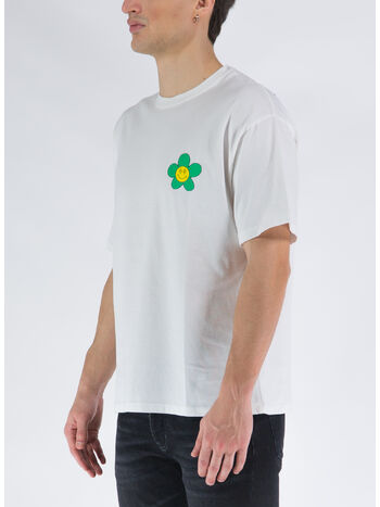 T-SHIRTART MADE, 149 OFF WHITE, small