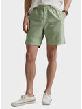 SHORT PREPSTER MINERAL-DYED 20.5 CM, GREENSTONE, thumb