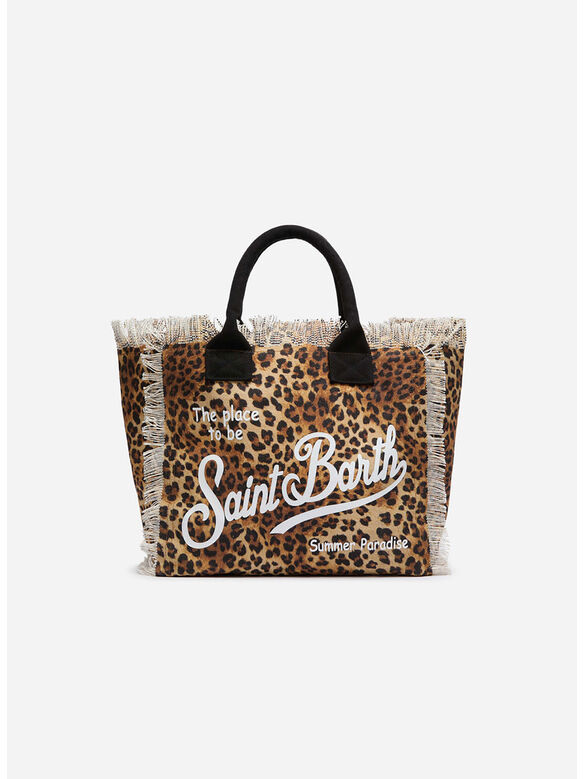 BORSA VANITY, 05953H SAND LEOPARD 00, medium