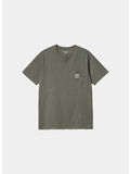1NDXX SMOKE GREEN