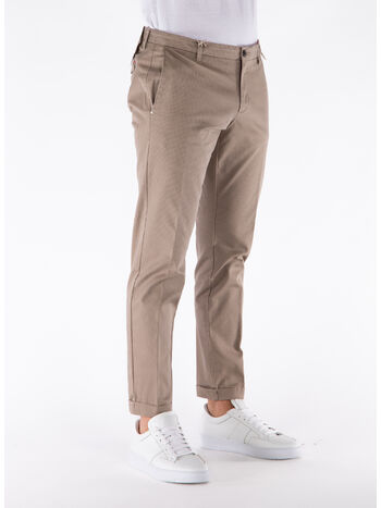 PANTALONE CHINO SASA, 220, small