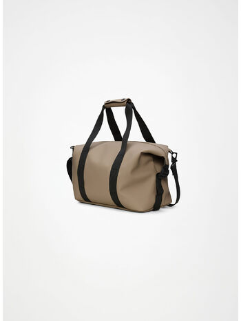BORSA SMALL HILO WEEKEND UNISEX, 133 BEIGE, small