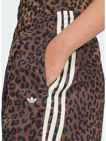 PANTALONE SPORTIVO LEOPARD FIREBIRD OVERSIZED, , small
