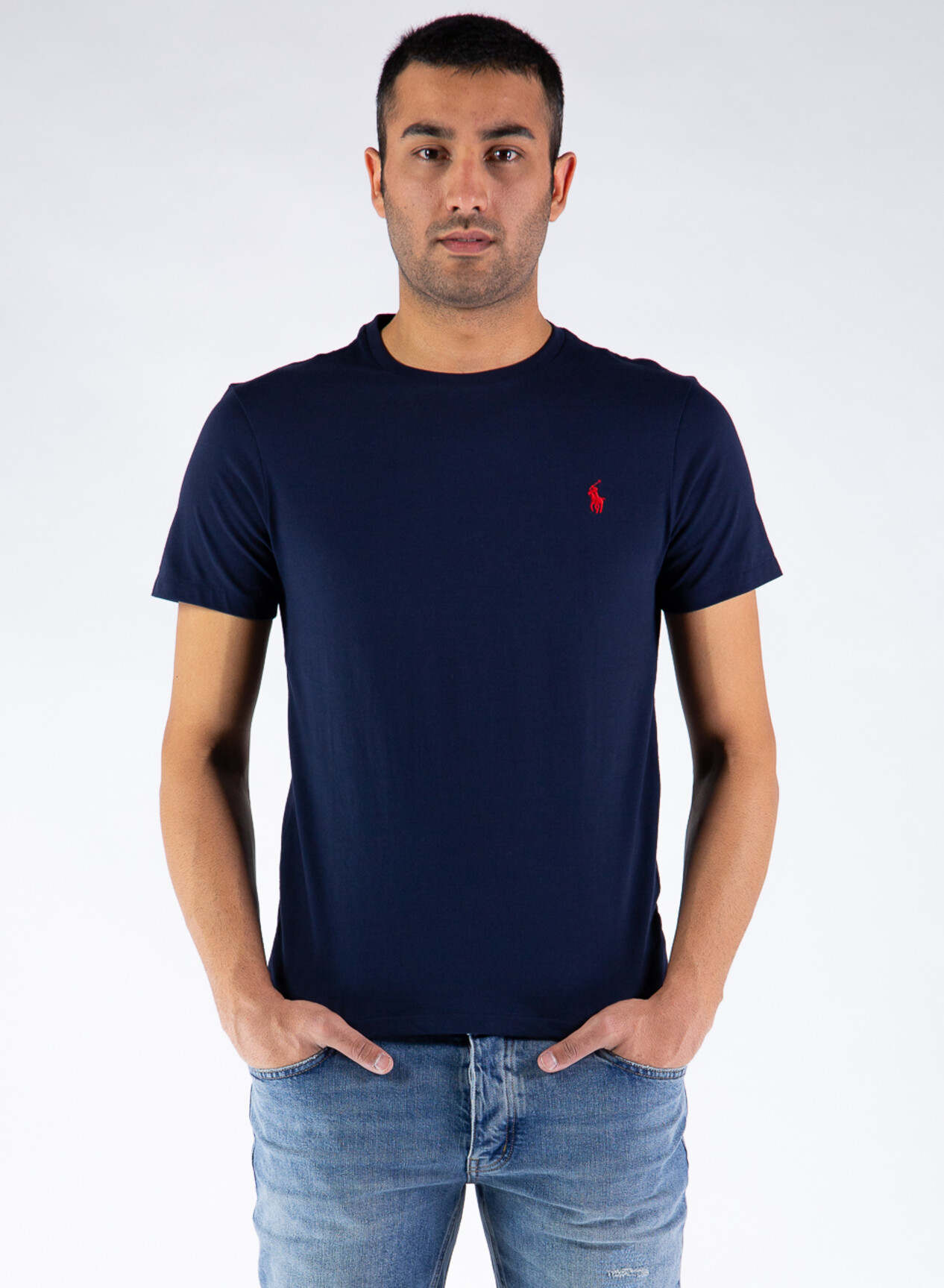 Polo Ralph Lauren T-shirt Uomo 710-680785