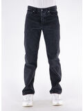 708 WASHED BLACK