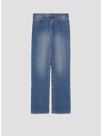 JEANS AMPIO, 003 BLU MEDIO, small