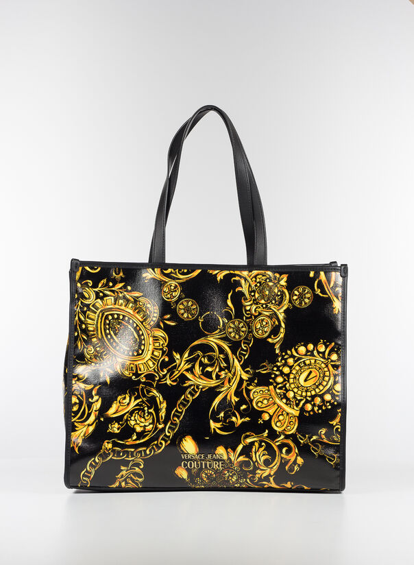 Borse Shopper e Shopping Bag Donna | VERSACE