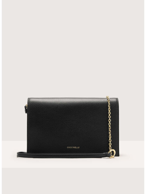 BORSA MINI DANDY, 001 NOIR, medium
