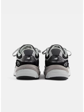 SCARPA 990 V6, BK6, small