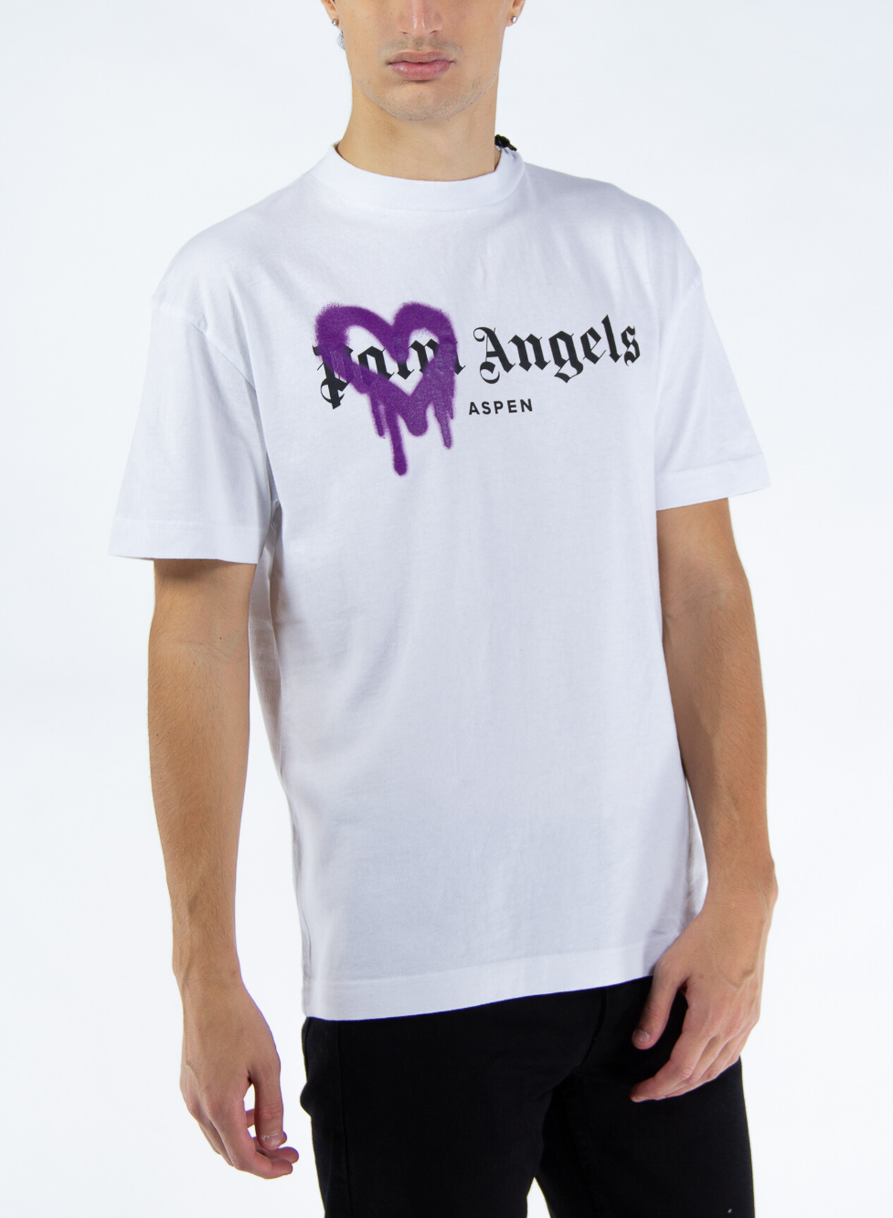 Maglia palm sales angels viola