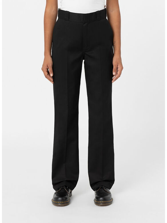 PANTALONE 874, BLK1 BLACK, medium