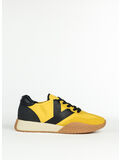 SCARPA VINTAGE KW 9312, 360 YELLOW, thumb