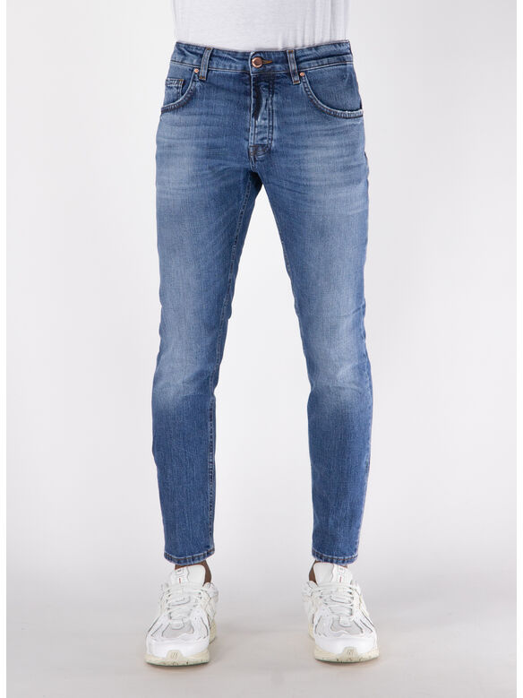 JEANS YAREN, M2S5020A, medium