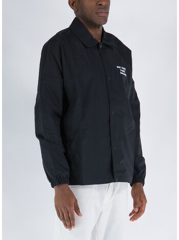 GIUBBOTTO LE VESTE NFPM, BL BLACK, small