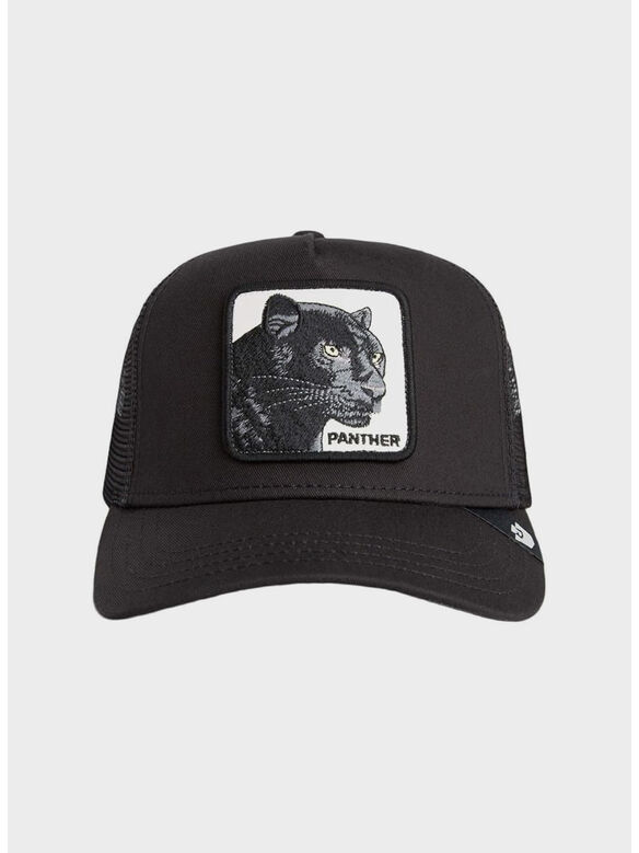 CAPPELLO PANTHER TRUCKER UNISEX, VOID, medium