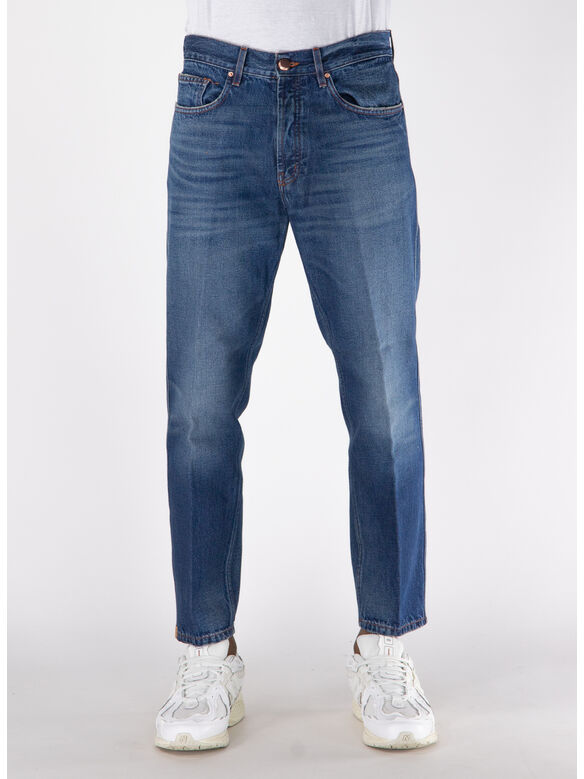 JEANS SEOUL, M2S5049A, medium