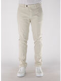 PANTALONE CHINO IN GABARDINA, 00103, thumb