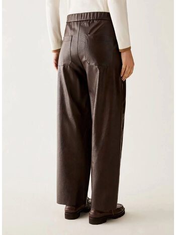PANTALONE BOCCALE, 001 MORO, small