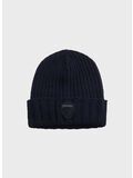 CAPPELLO IN MAGLIA KENWOOD, 888 BLU, thumb